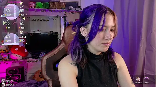 Snapshot of _zephyr_ chatting on February 18, 2025, 3:42 am zephyr online show from February 18, 2025, 3:42 am