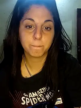 Camilita0 online show from October 20, 2025, 5:02 pm