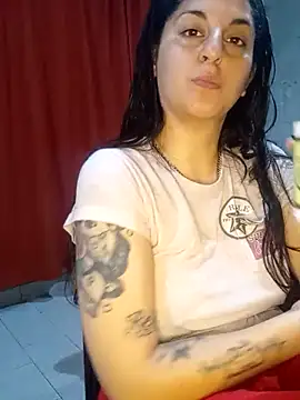 Camilita0 online show from October 16, 2025, 9:06 am