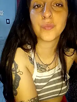 Camilita0 online show from November 4, 2025, 9:02 am