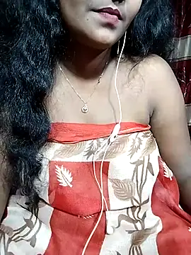 YERY HOT online show from March 6, 2025, 8:37 pm