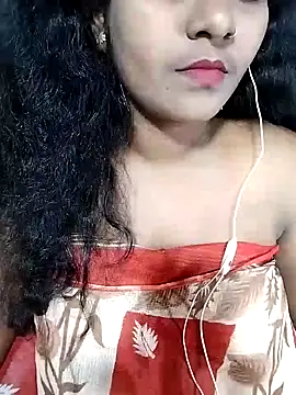 YERY HOT online show from March 10, 2025, 5:07 pm