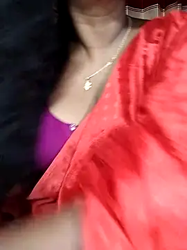 YERY HOT online show from October 19, 2025, 7:16 pm