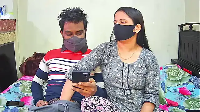 Hot Nila online show from January 8, 2026, 3:12 am