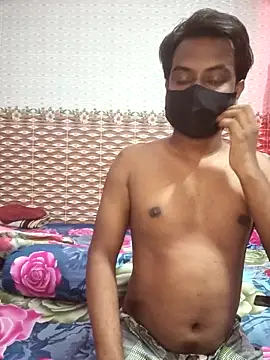 Hot Nila online show from June 2, 2026, 2:44 am