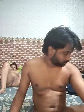 Hot Nila online show from May 24, 2026, 2:44 am