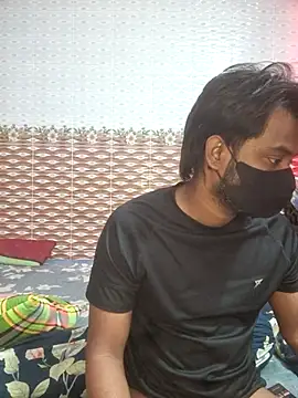 Hot Nila online show from May 26, 2026, 2:31 am