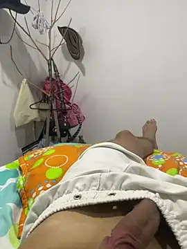 elflalope online show from February 24, 2025, 8:25 pm