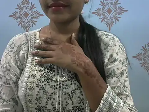 Misha Sweett online show from October 22, 2025, 2:16 pm