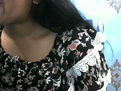 Misha Sweett online show from March 6, 2026, 3:18 pm