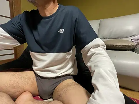 Snapshot of Ryo-j chatting on March 23, 2026, 1:11 pm Ryo-j online show from March 23, 2026, 1:11 pm