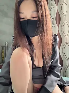 SSSniang- online show from October 22, 2025, 1:27 am