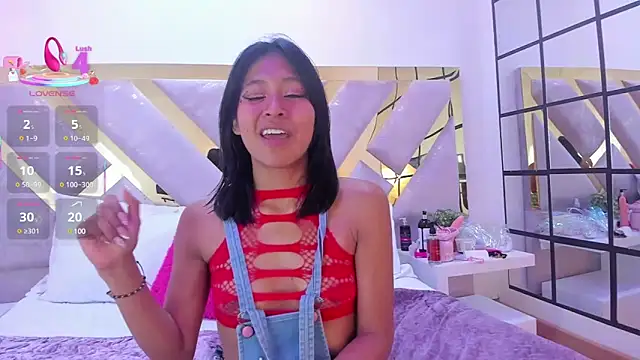 nayara macherano online show from March 9, 2025, 10:19 am