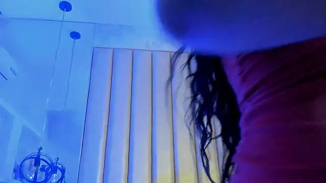 KonyBell online show from October 18, 2025, 12:29 pm