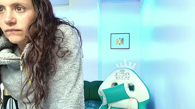 Arianna sweeet online show from November 29, 2025, 3:17 am