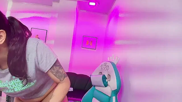 Arianna sweeet online show from February 5, 2026, 3:46 am