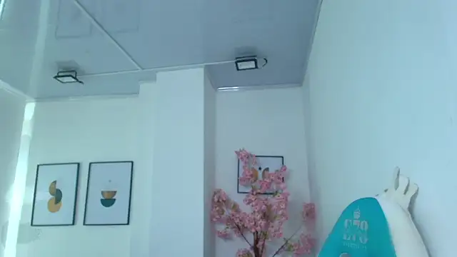 Arianna sweeet online show from March 27, 2026, 3:26 am