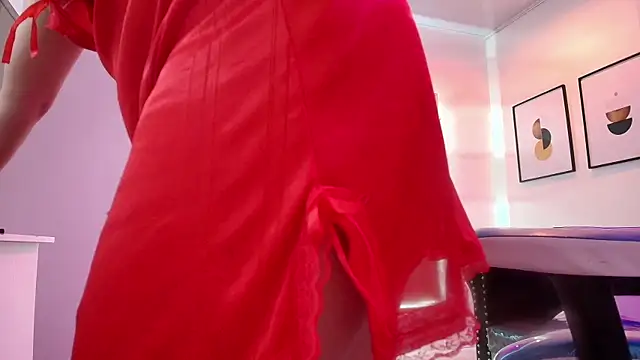 Arianna sweeet online show from April 25, 2026, 4:04 am