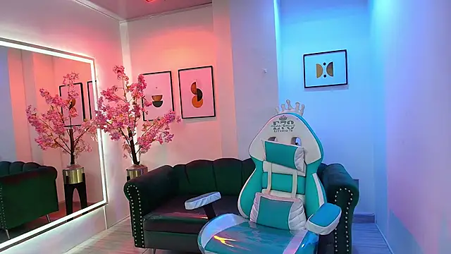 Arianna sweeet online show from October 2, 2025, 3:10 am