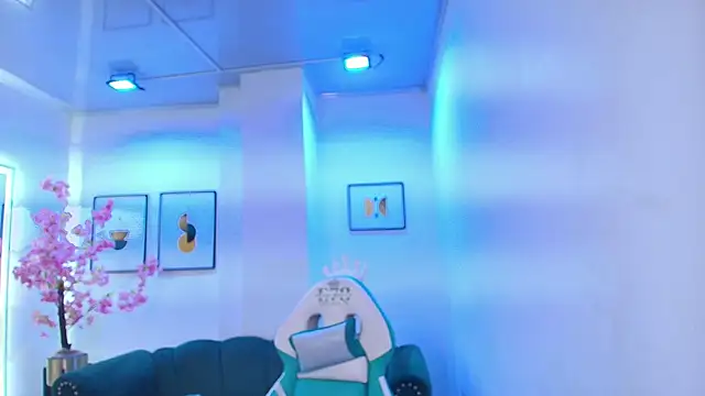 Arianna sweeet online show from January 10, 2026, 3:46 am