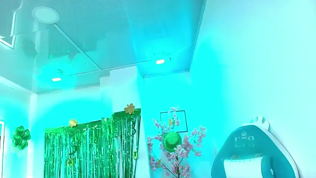 Arianna sweeet online show from March 19, 2026, 3:50 am