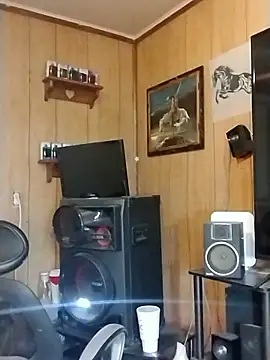 Rebeckalove online show from January 9, 2026, 11:33 pm