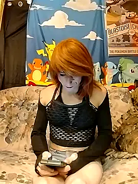 Rebeckalove online show from February 16, 2025, 10:43 am