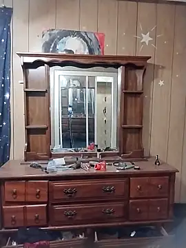 Rebeckalove online show from September 10, 2025, 1:54 pm