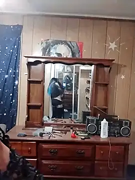 Rebeckalove online show from September 12, 2025, 2:23 am