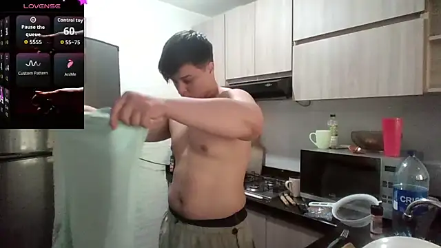 Thom Ohtani online show from February 6, 2026, 2:57 pm