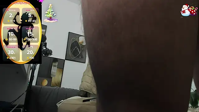 Thom Ohtani online show from November 23, 2025, 5:34 pm