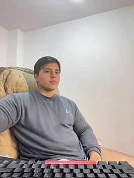 Thom Ohtani online show from October 26, 2025, 10:32 pm