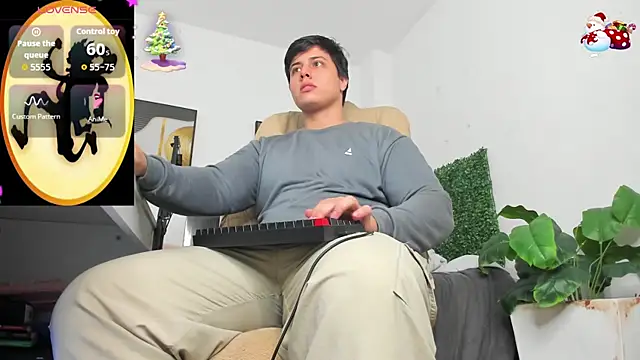 Thom Ohtani online show from November 25, 2025, 1:28 am