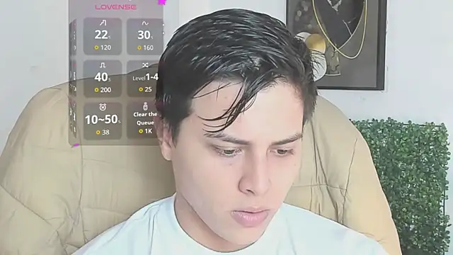 Thom Ohtani online show from March 14, 2026, 10:27 pm