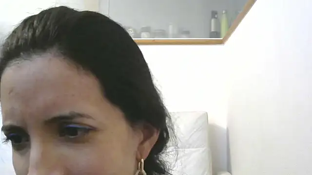 Snapshot of amabel_zambrano chatting on January 28, 2025, 8:47 am amabel zambrano online show from January 28, 2025, 8:47 am
