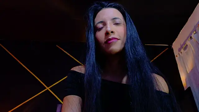 amabel zambrano online show from May 13, 2026, 10:00 am