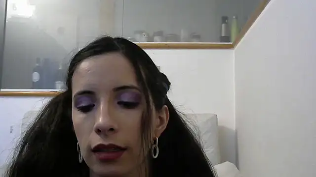 Snapshot of amabel_zambrano chatting on January 30, 2025, 8:43 am amabel zambrano online show from January 30, 2025, 8:43 am