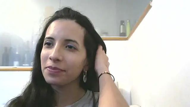 Snapshot of amabel_zambrano chatting on January 28, 2025, 11:49 am amabel zambrano online show from January 28, 2025, 11:49 am