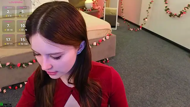 Snapshot of Rina_Red chatting on February 28, 2026, 1:38 am Rina Red online show from February 28, 2026, 1:38 am