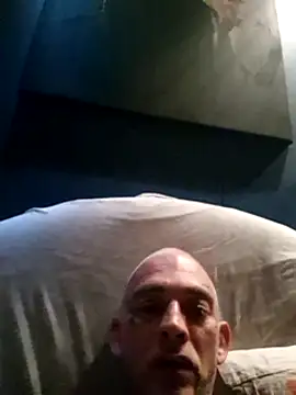 DevilTattoo69 online show from February 1, 2025, 3:52 am