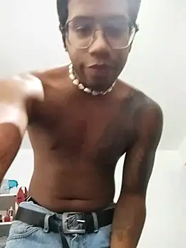 THEGOATHL online show from March 14, 2026, 12:05 am