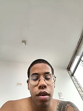 THEGOATHL online show from October 5, 2025, 8:32 pm