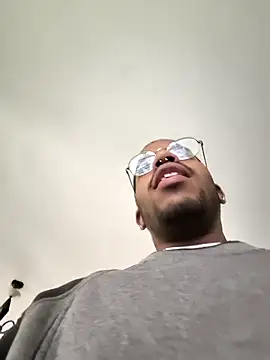 THEGOATHL online show from September 27, 2025, 4:35 pm