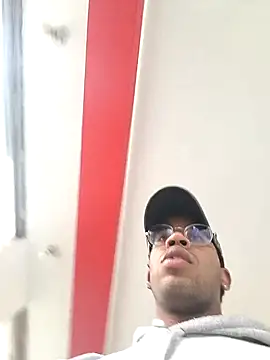 THEGOATHL online show from November 20, 2025, 7:14 pm