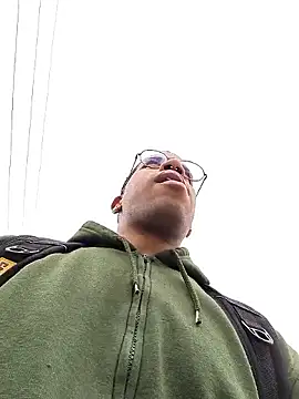 THEGOATHL online show from October 7, 2025, 7:15 pm