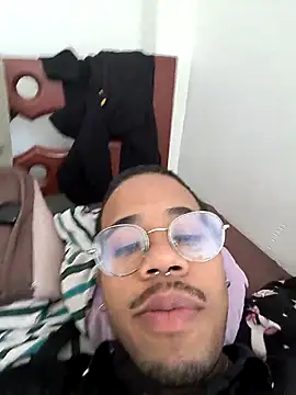 THEGOATHL online show from October 4, 2025, 2:40 pm