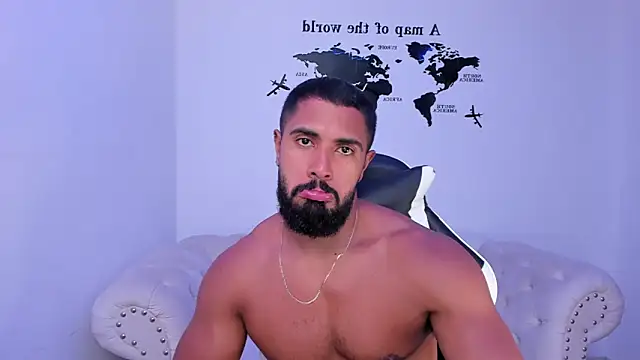 Santiago huntt online show from September 19, 2025, 8:46 pm