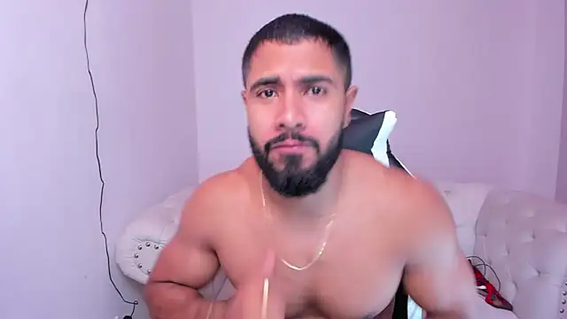 Santiago huntt online show from February 21, 2025, 12:38 pm