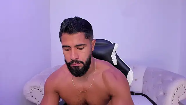 Santiago huntt online show from December 4, 2025, 12:59 pm