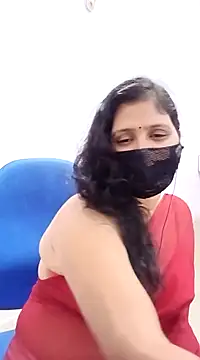Snapshot of Lucky-Deepthi chatting on March 2, 2025, 5:09 pm Lucky-Deepthi online show from March 2, 2025, 5:09 pm